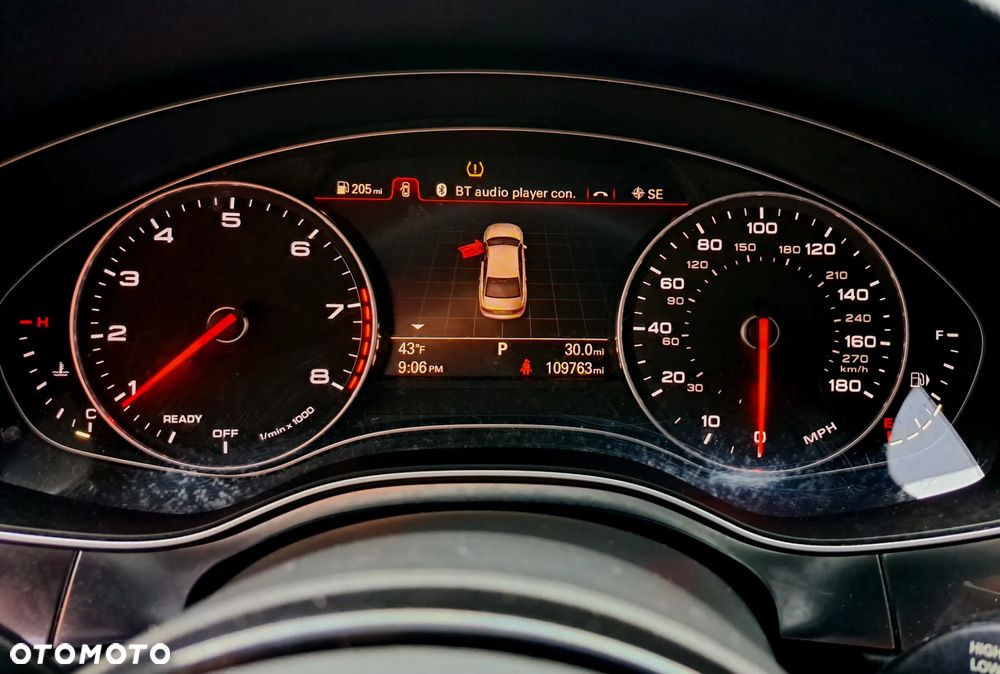 Audi A6 Limousine 2.0 TFSI Quattro S tronic - 27