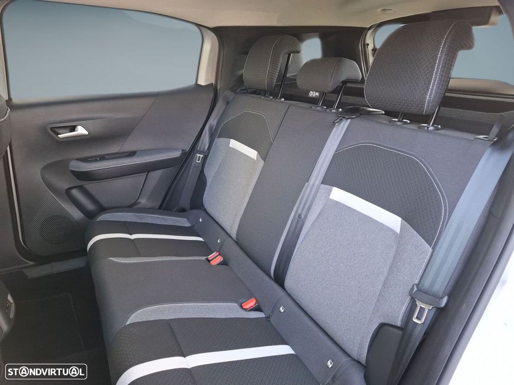 Opel Frontera 1.2 Hybrid GS eDCT - 12