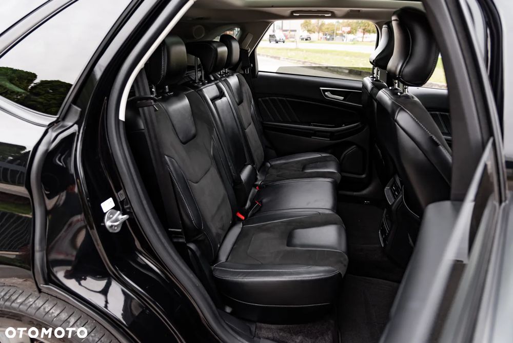 Ford Edge 2.0 TDCi Bi-Turbo 4x4 Titanium - 20