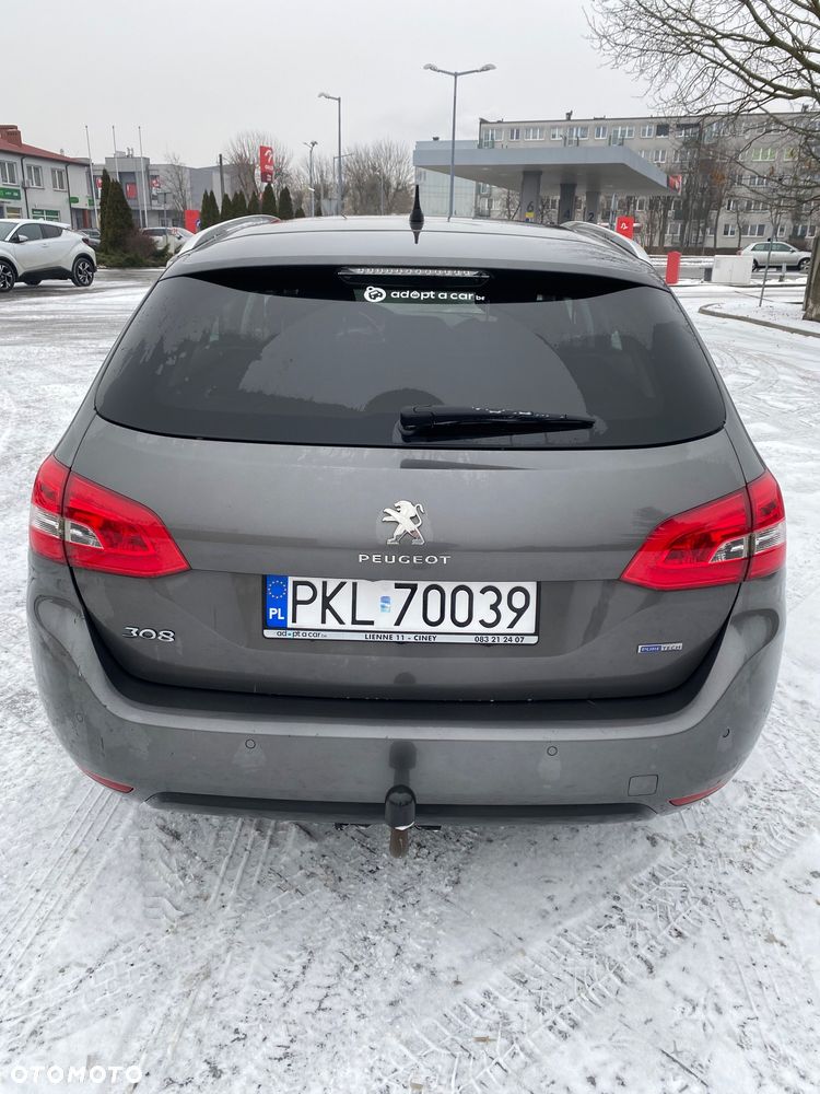 Peugeot 308 PureTech 130 Stop & Start Style - 6