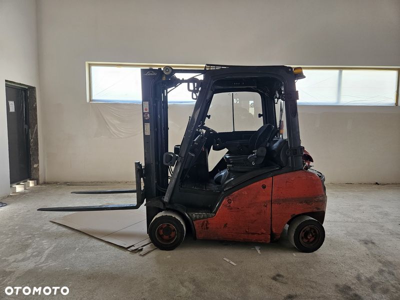 Linde H20T - 1