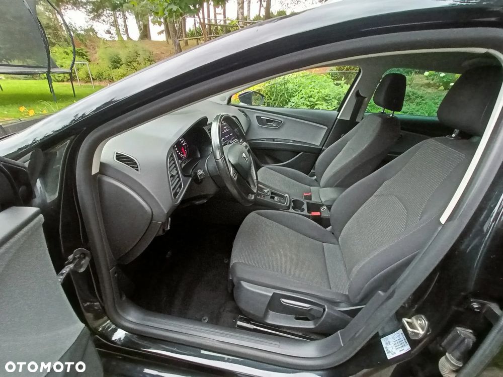 Seat Leon - 17