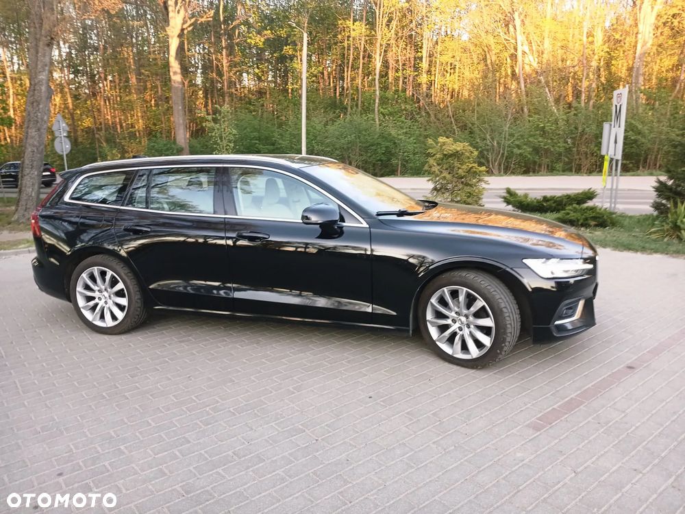 Volvo V60 D4 Geartronic Inscription - 30