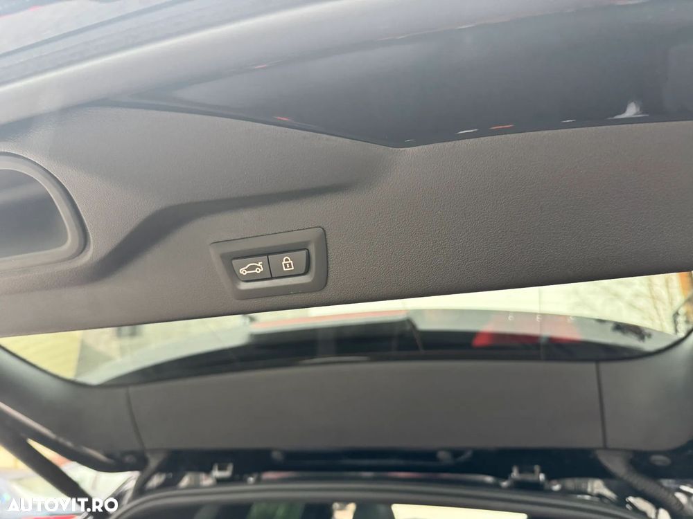 BMW X5 xDrive30d - 12