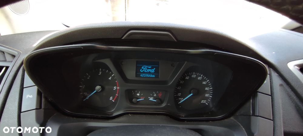 Ford TRANSIT - 15