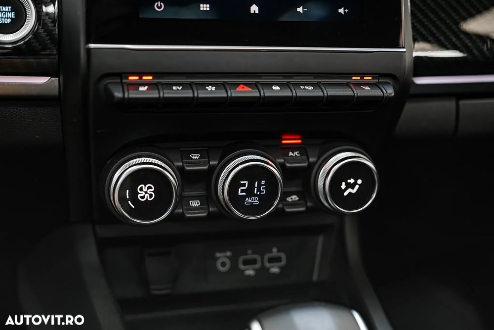 Renault Arkana E-TECH RS Line - 33
