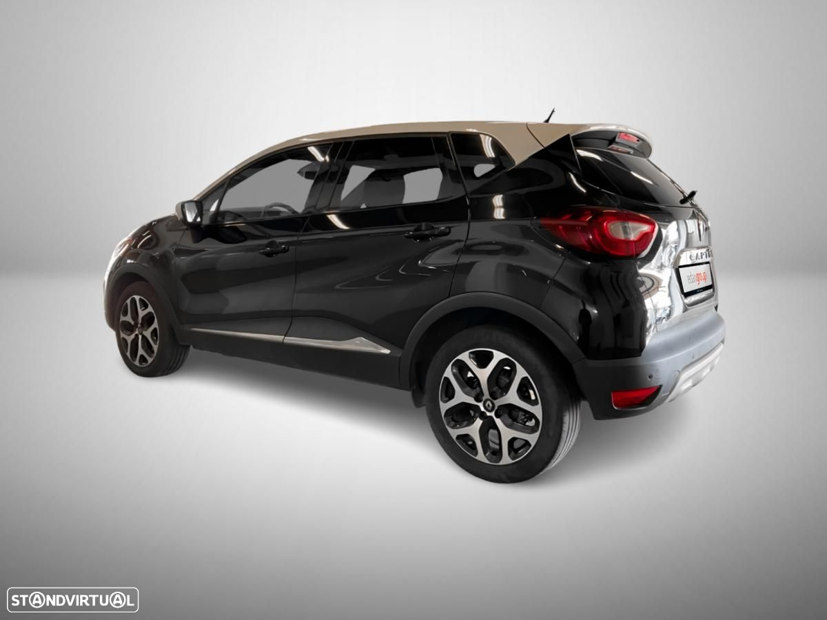 Renault Captur 1.5 dCi Exclusive - 2