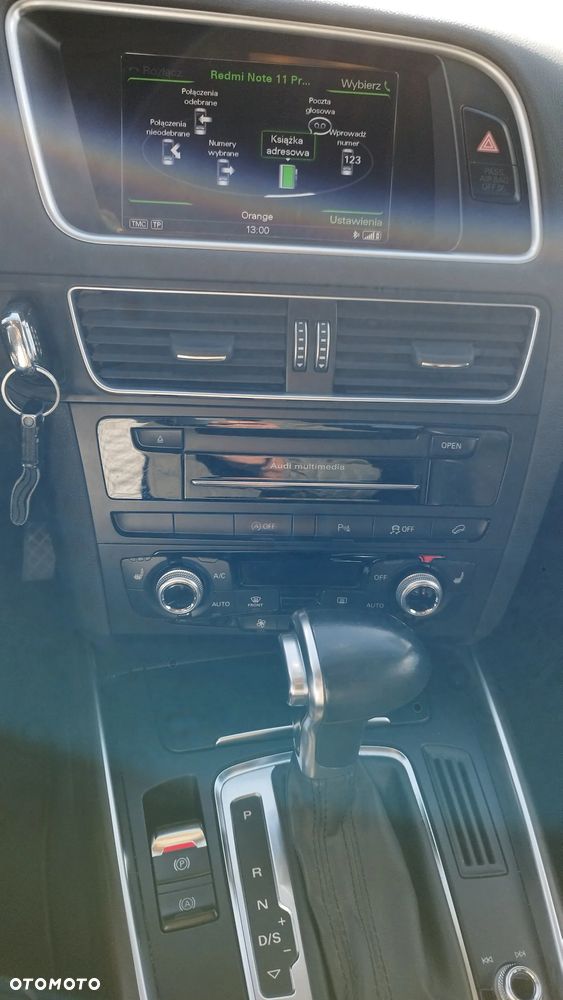 Audi Q5 2.0 TDI Quattro S tronic - 8