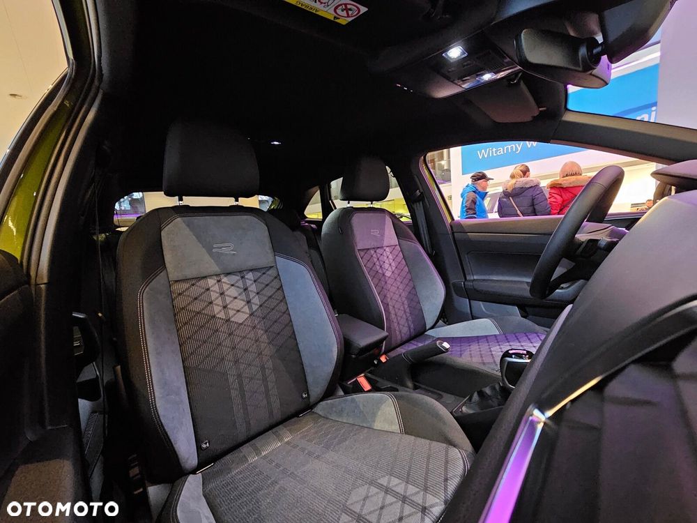 Volkswagen Taigo 1.5 TSI ACT R-Line Plus DSG - 19