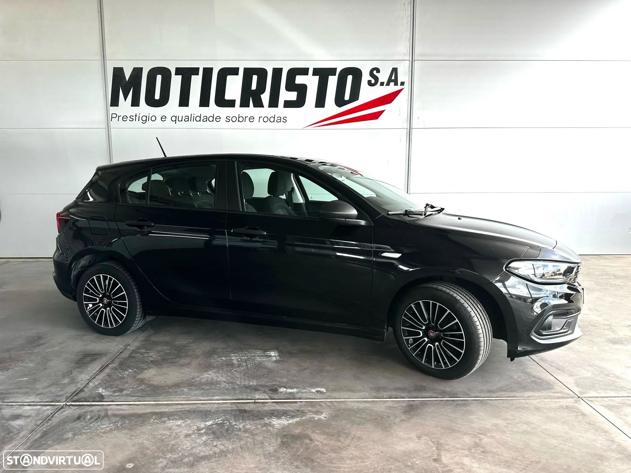 Fiat Tipo 1.3 Multijet City Life - 1