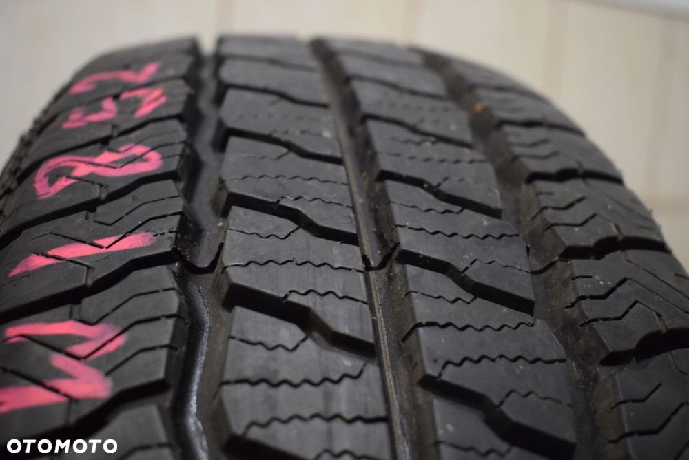 R15C 205/65 Maxxis Vansmart A/S AL2 pojedyncza - 2