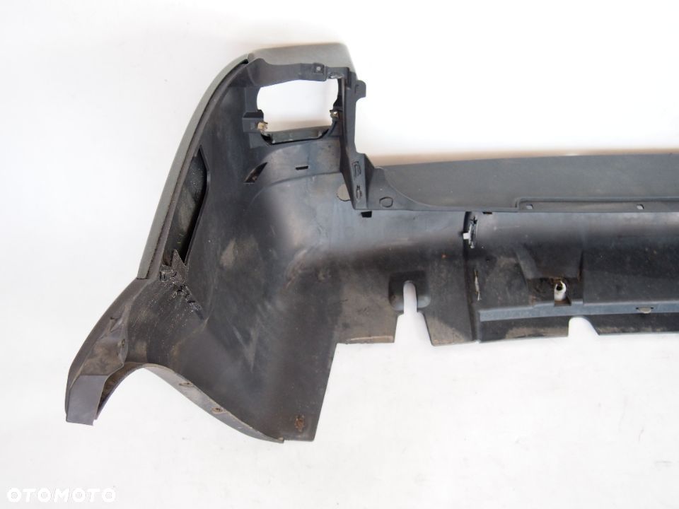 Land Rover Freelander I FL 00-06r Zderzak tyl tylny PDC Lift - 4