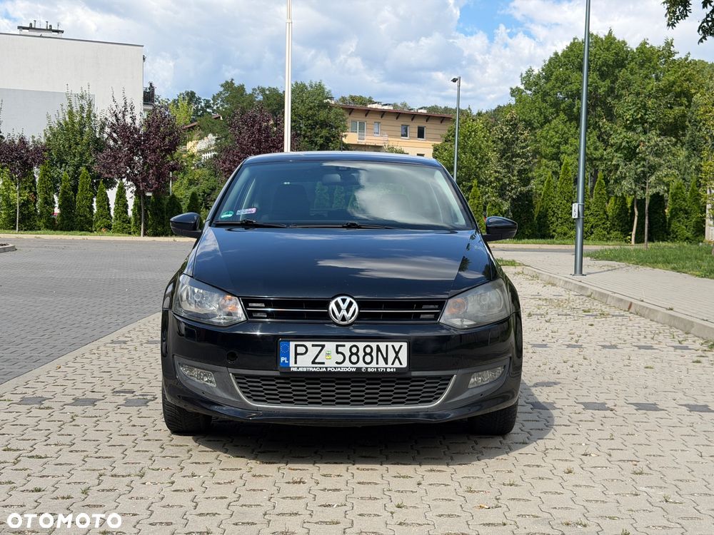 Volkswagen Polo 1.2 Team - 5