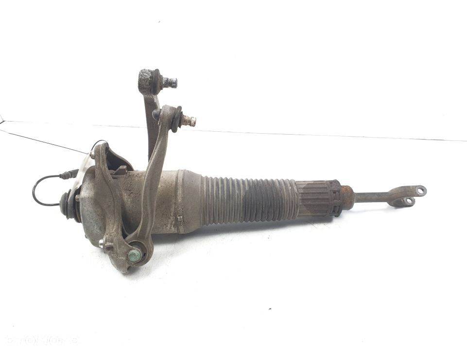 AMORTYZATOR PRAWY PRZÓD AUDI A8 D3 4E0616040T - 1