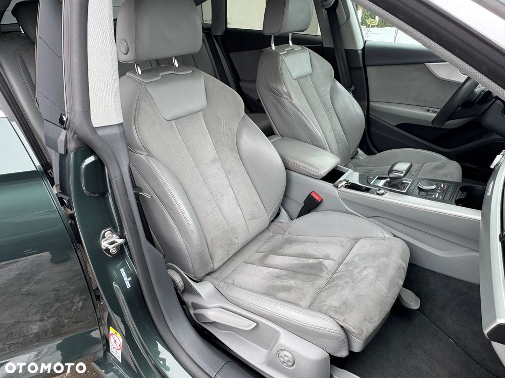 Audi A5 Sportback - 18