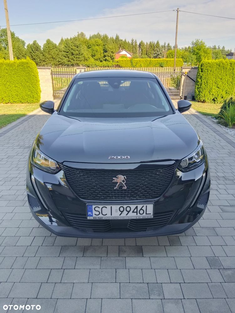 Peugeot 2008 BlueHDi 110 Active Pack - 1