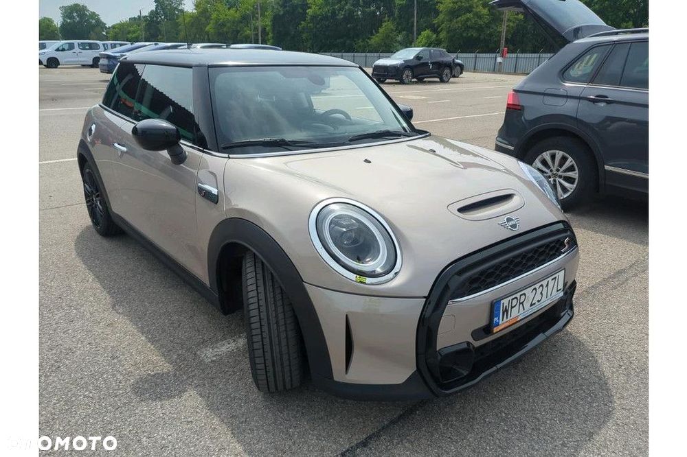 MINI Cooper - 4