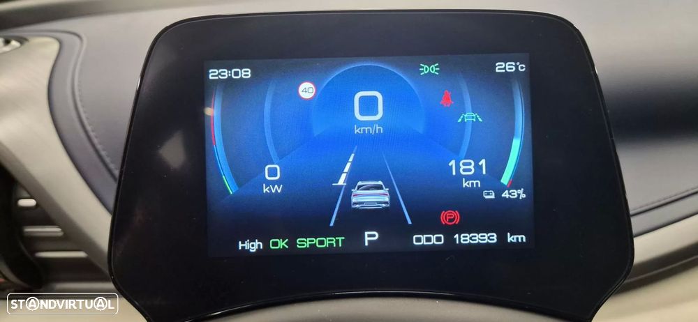 BYD Atto 3 60.48 kWh Comfort - 18