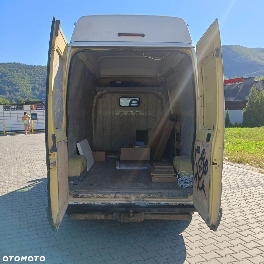 Peugeot Boxer L3 - 5