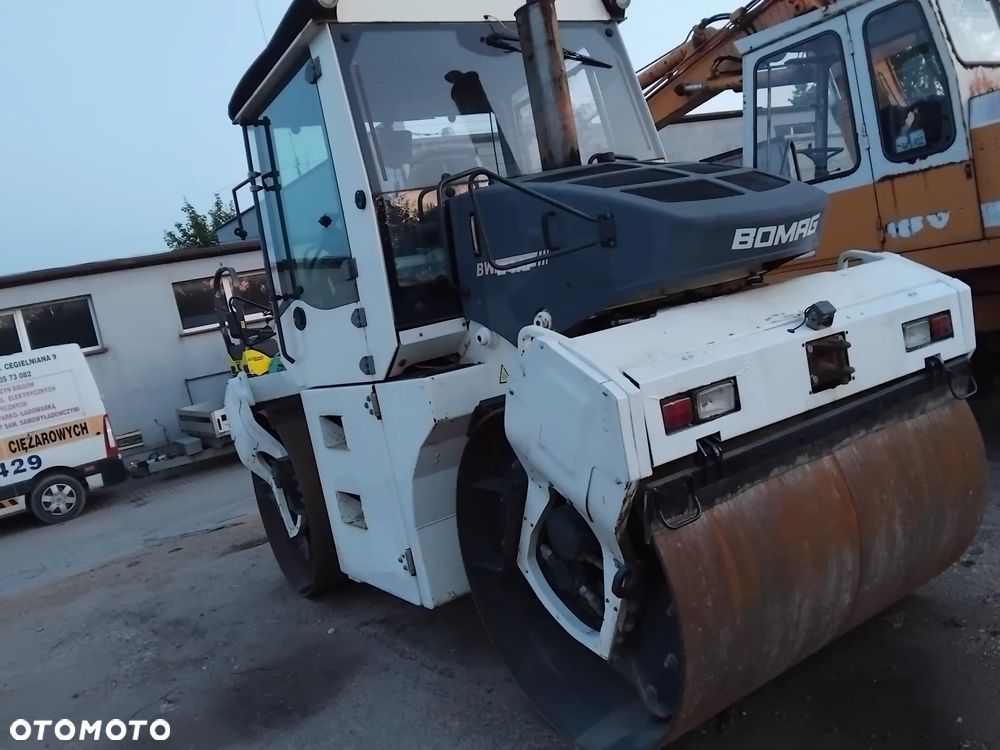 Bomag BW174AP-AM - 2