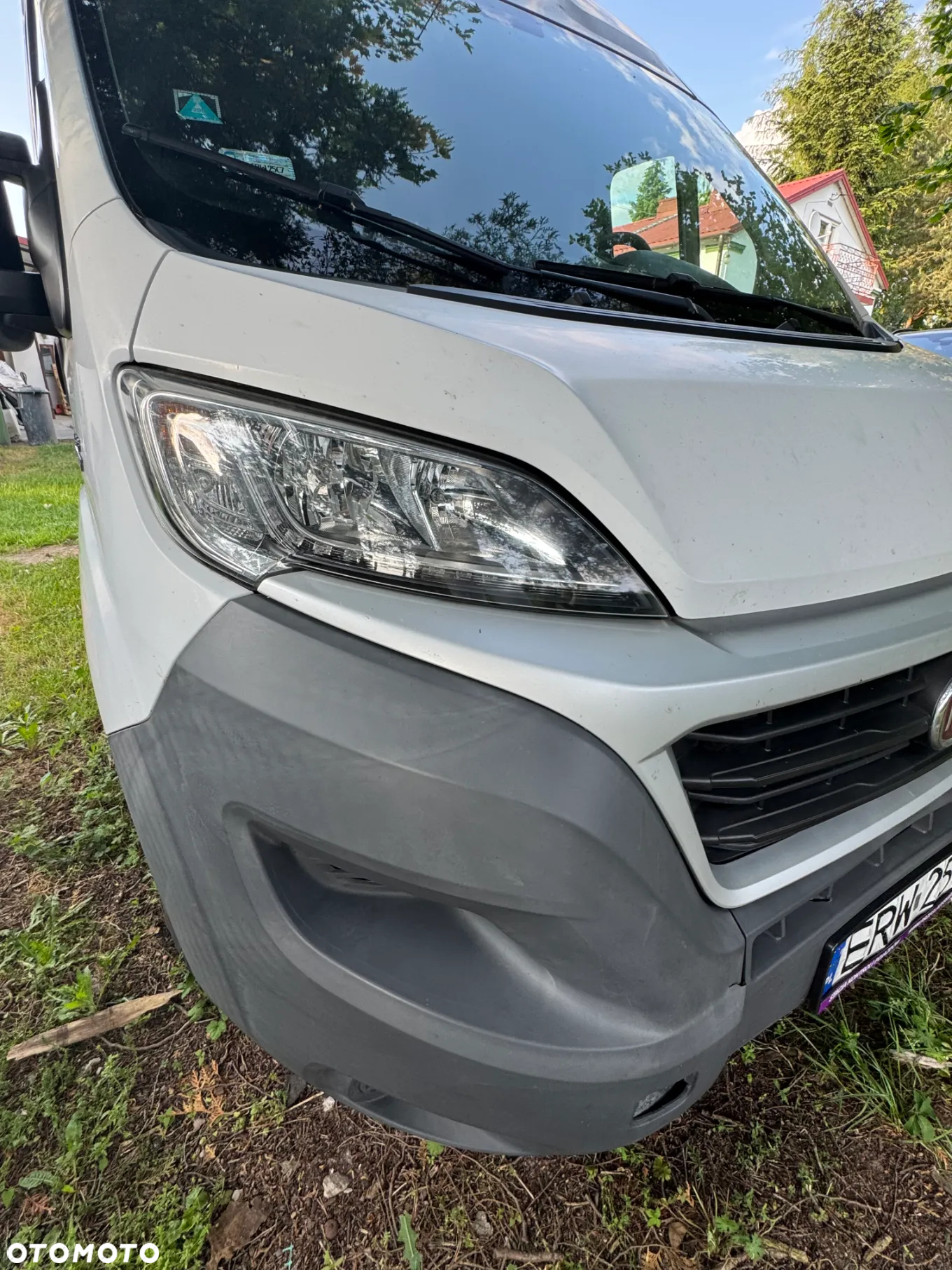 Fiat Ducato - 4