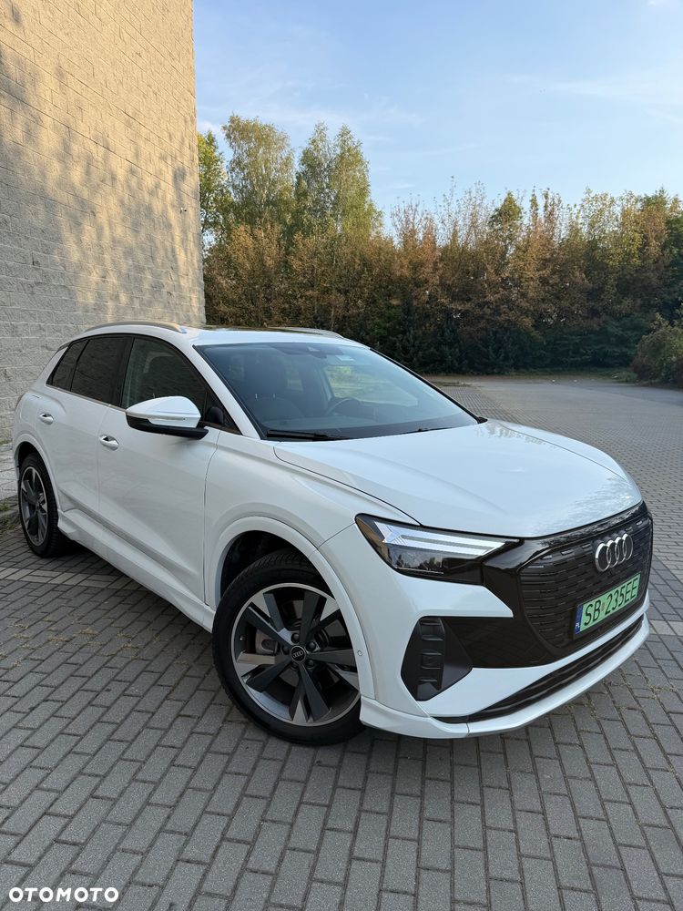 Audi Q4 e-tron - 5