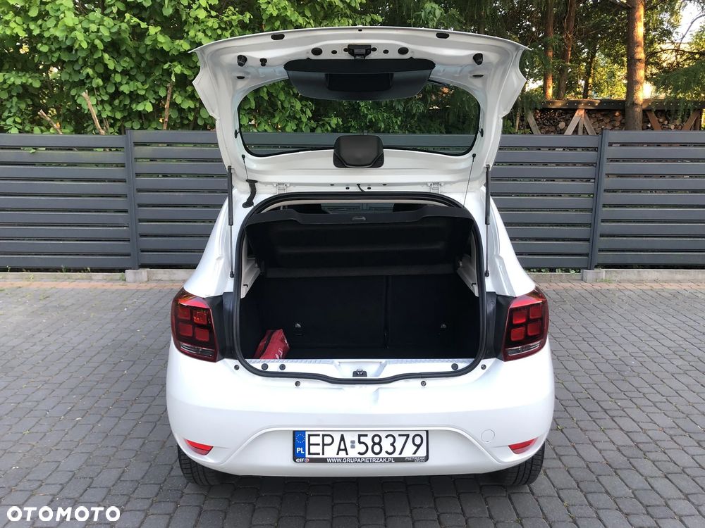 Dacia Sandero 1.0 SCe Open - 4
