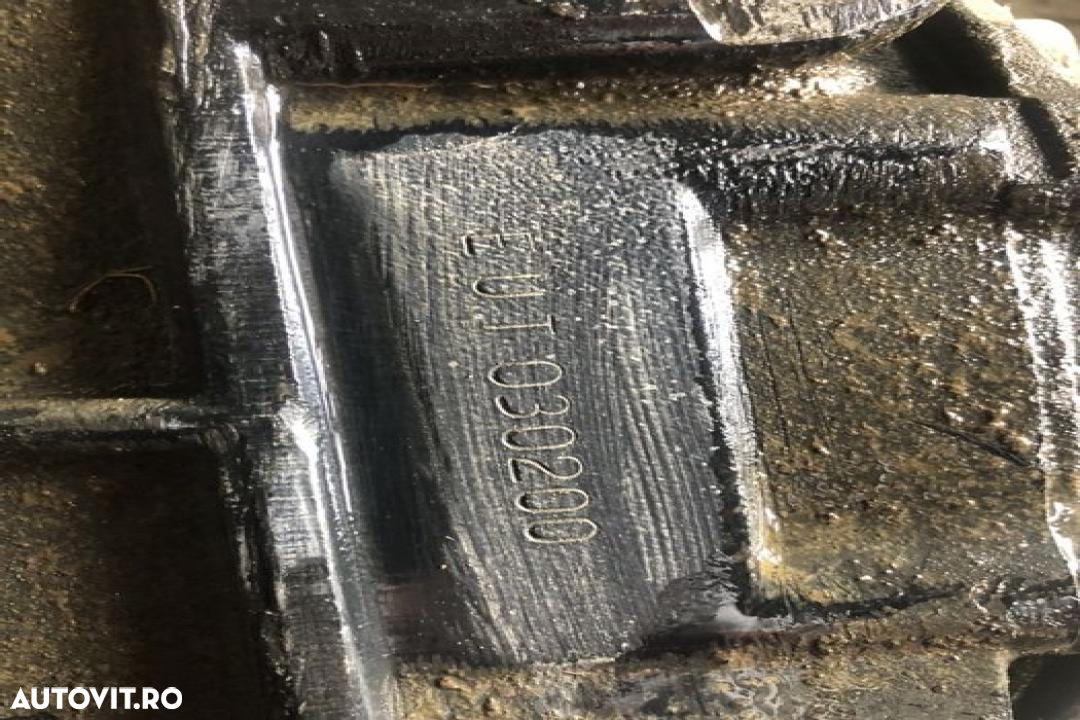 Grup transmisie Quattro Audi A6 4B C5 2.5 V6 AKE 2000 - 01R525053E (01R 525 053 E) - 2