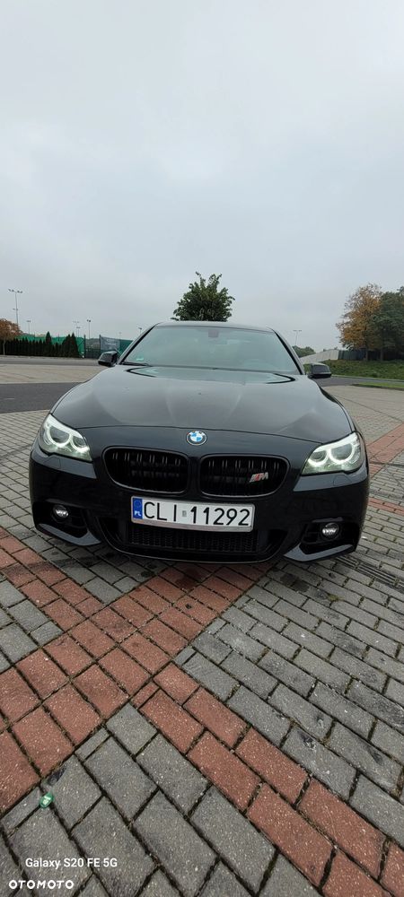 BMW Seria 5 - 3