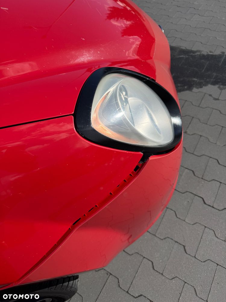 Alfa Romeo Mito 1.4 8V - 16