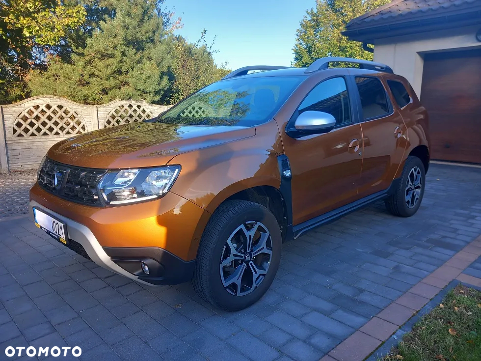 Dacia Duster - 3