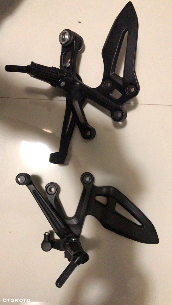 Suzuki GSX-R 1000 L7 L8 czasza lampa set  2017 - 2