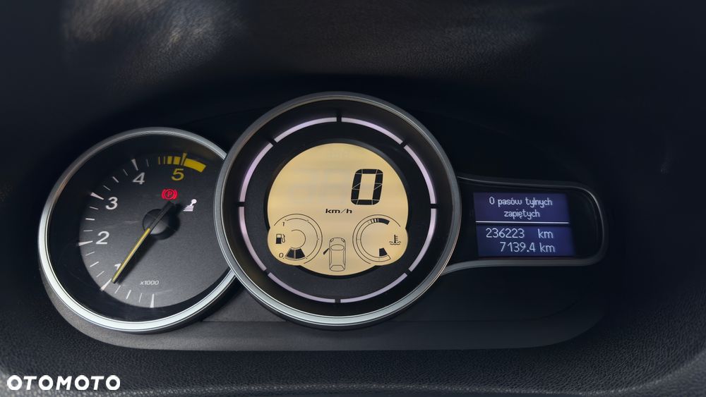 Renault Megane 1.5 dCi Intens - 5