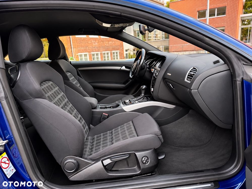 Audi A5 Coupé - 13