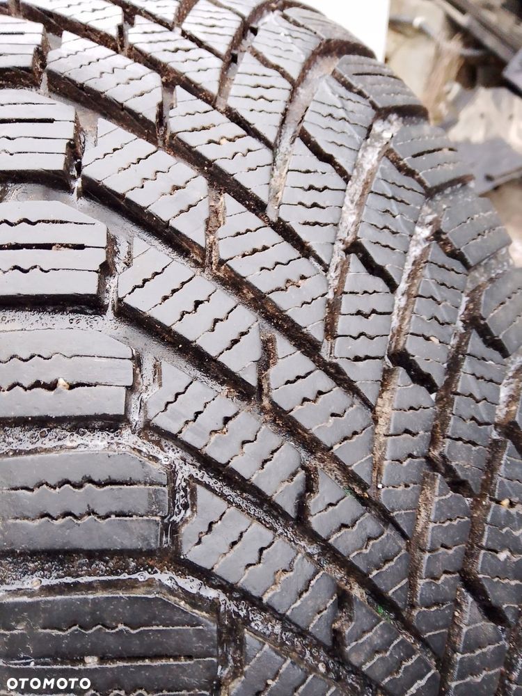 2x opona continental wintercontact ts860 185/60r15 - 3