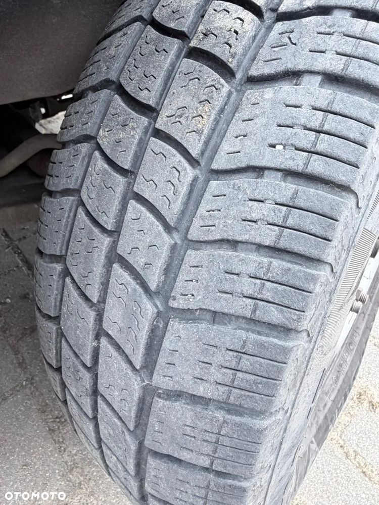 Ford TRANSIT - 7