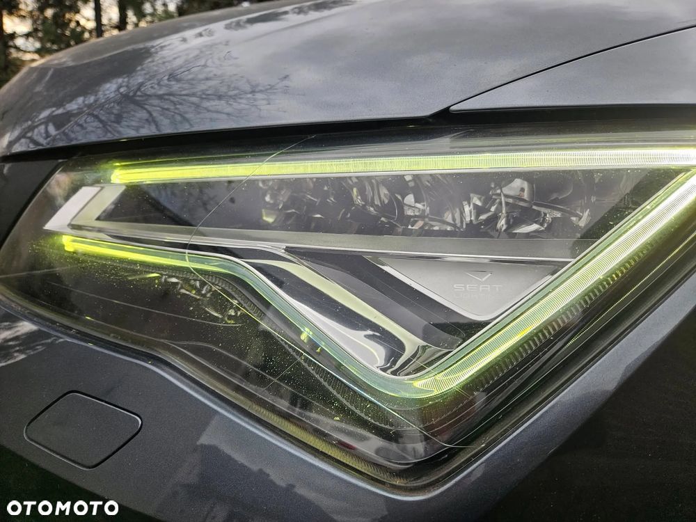 Seat Ateca 1.6 TDI DSG Xcellence - 7