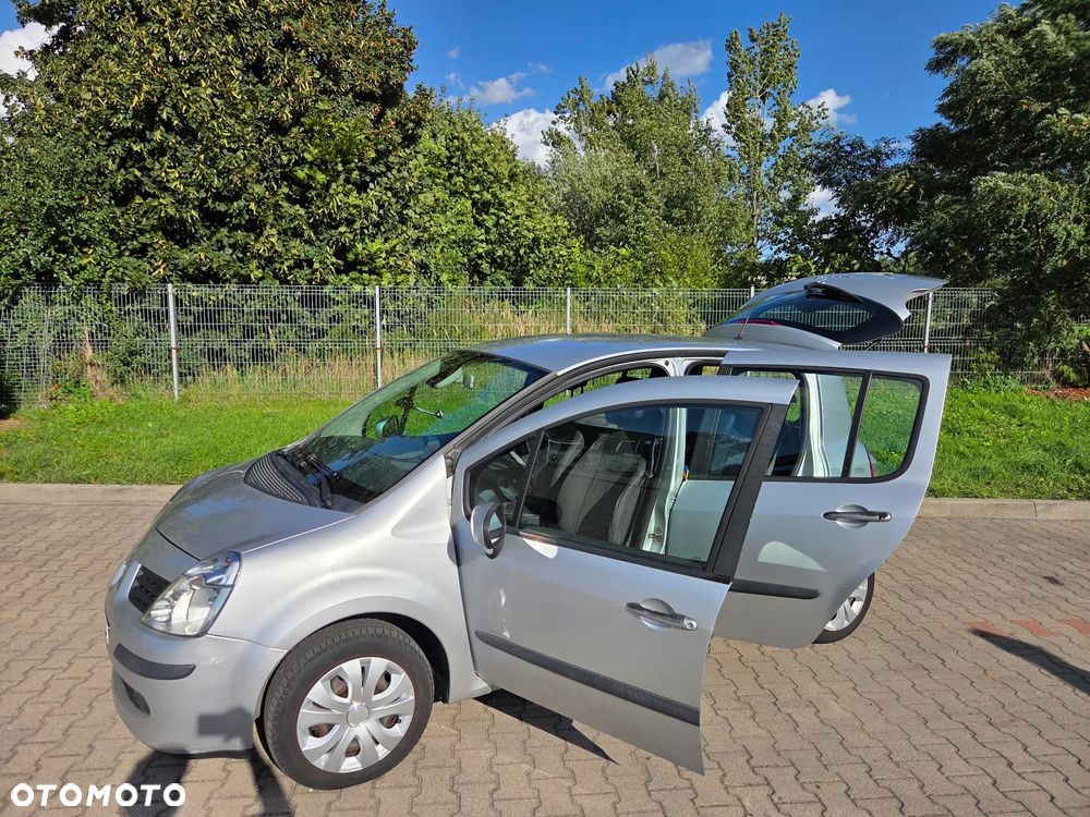 Renault Modus 1.2 16V Authentique - 13