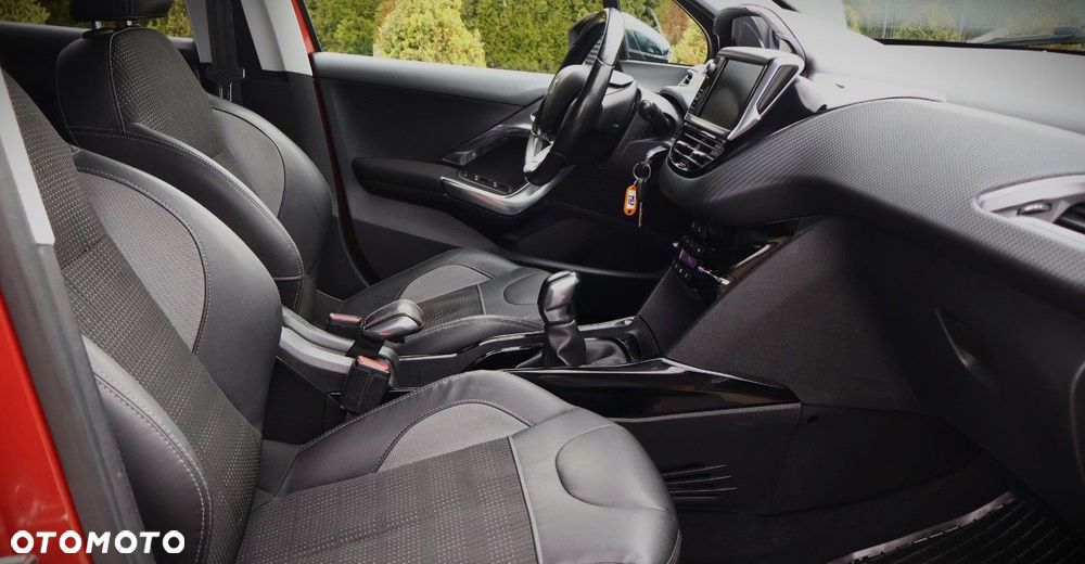 Peugeot 2008 - 17