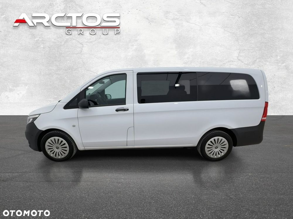 Mercedes-Benz Vito - 8
