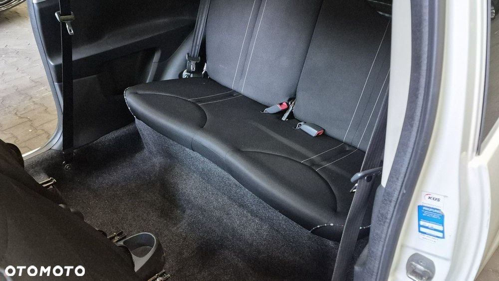 Citroën C1 1.0 VTi Live EU6 - 8