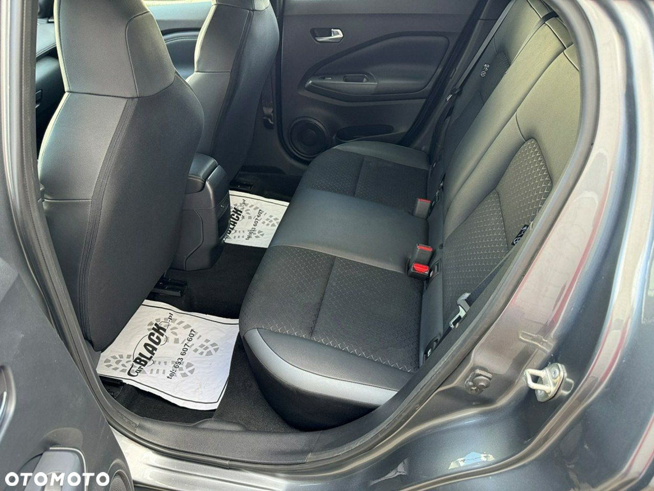 Nissan Juke - 21
