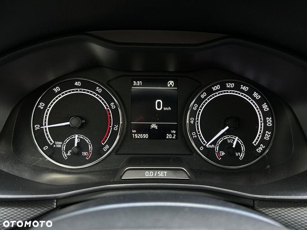 Skoda Scala 1.0 TSI Ambition - 24