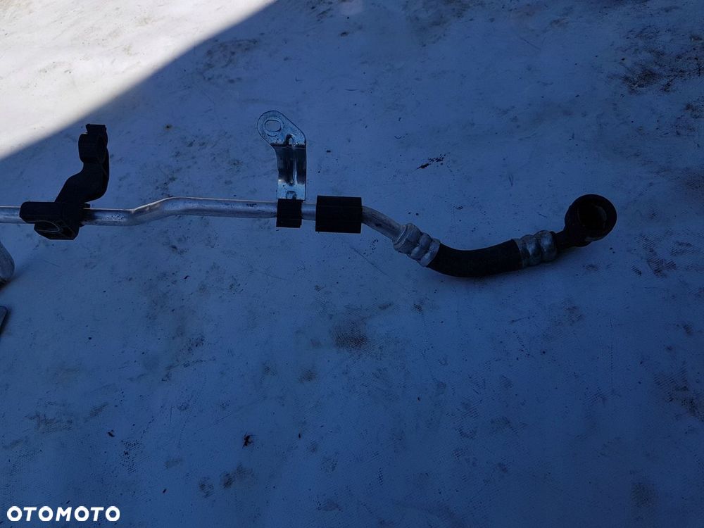 przewód wspomagania Fiat Ducato III 138576208 - 2