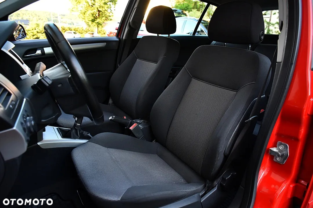 Opel Astra 1.6 Active - 7