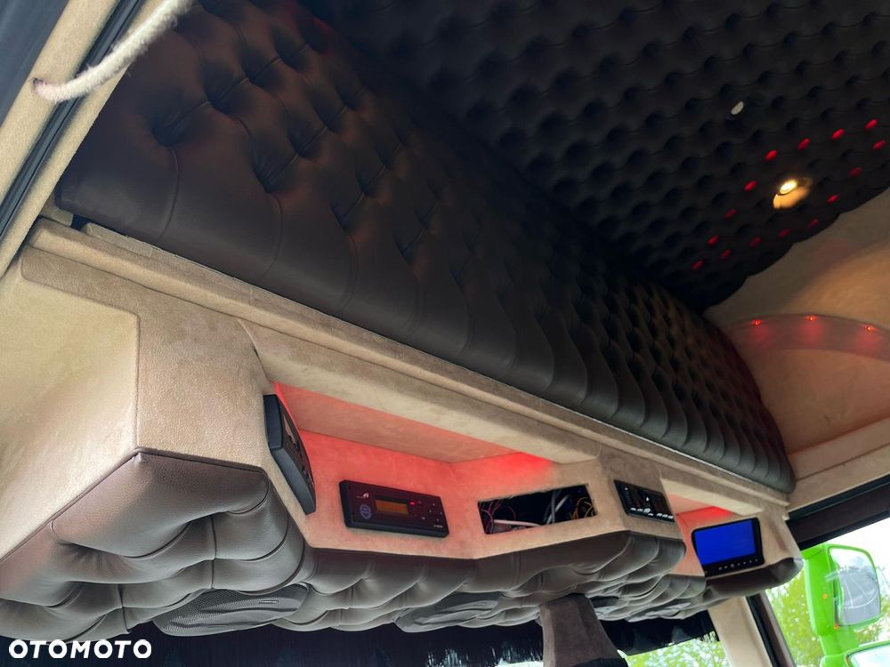 Scania R450 6X2/4 Retarder - 5