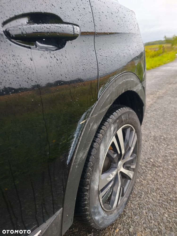 Peugeot 3008 - 6
