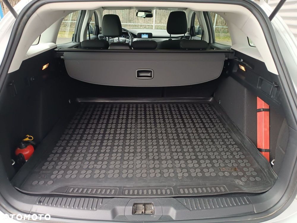 Ford Focus 1.5 EcoBlue Trend - 31