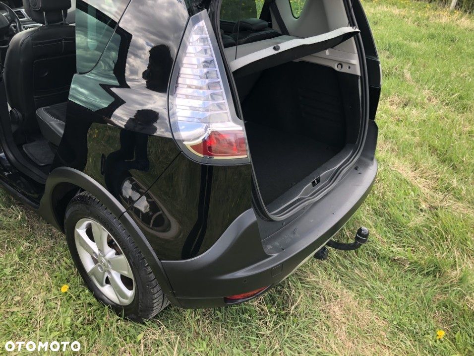 Renault Scenic Energy dCi 130 S&S Xmod Bose Edition - 6