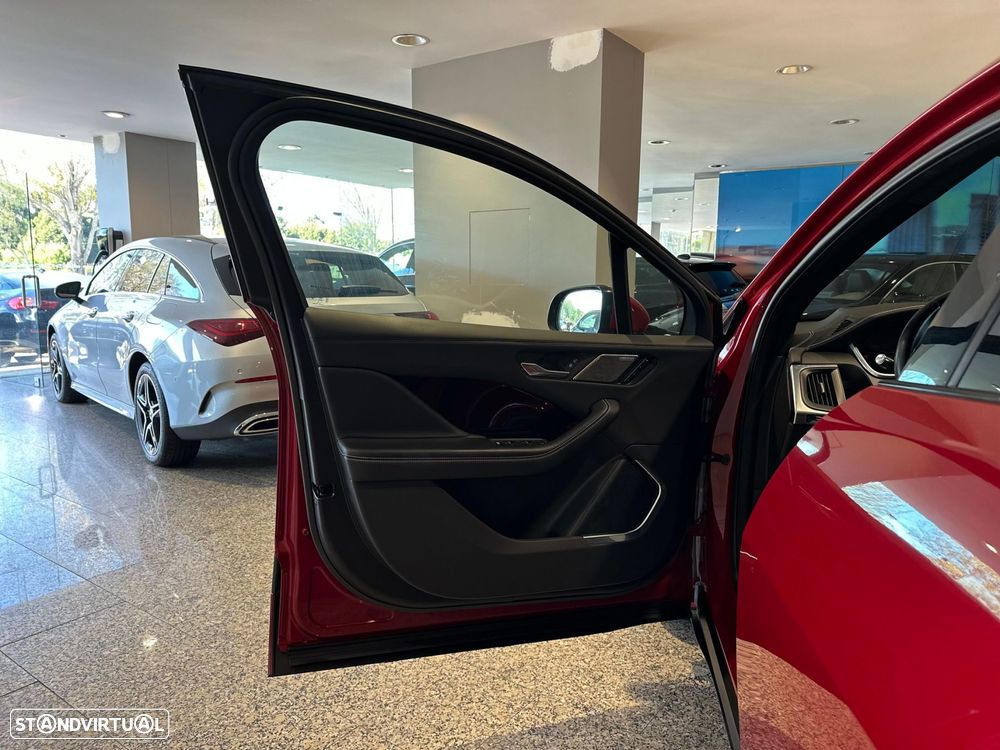 Jaguar I-Pace EV400 AWD HSE - 8